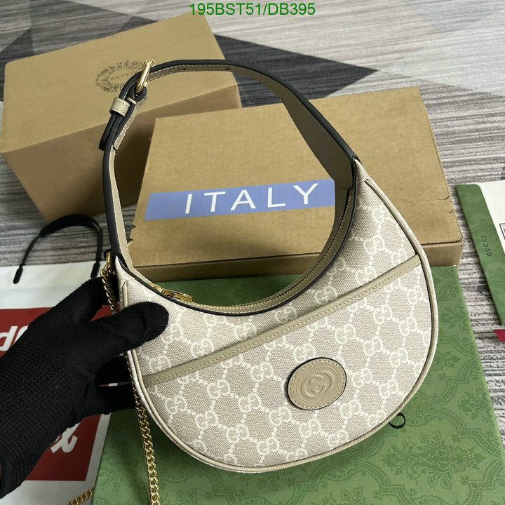 Gucci-Bag-Mirror Quality Code: DB395 $: 195USD