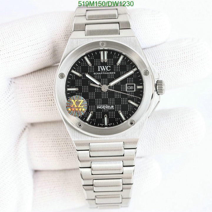 IWC-Watch-Mirror Quality Code: DW1230 $: 519USD