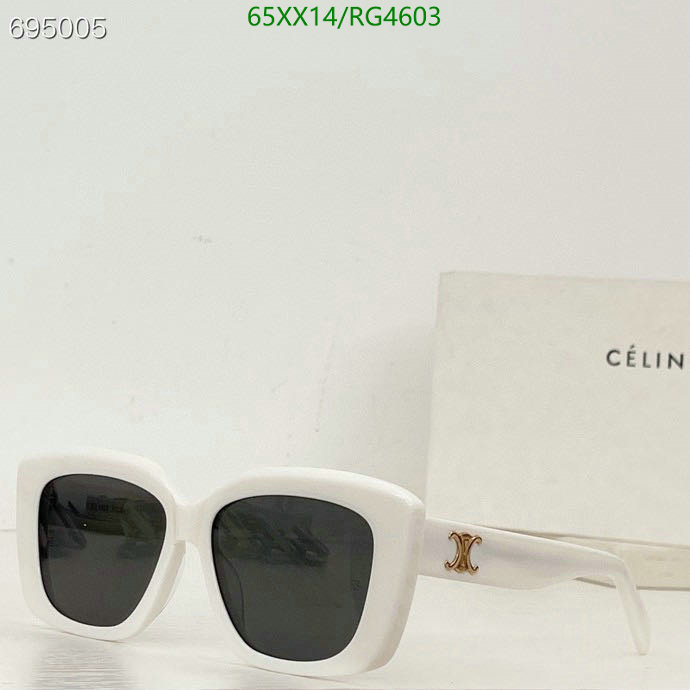 Celine-Glasses Code: RG4603 $: 65USD