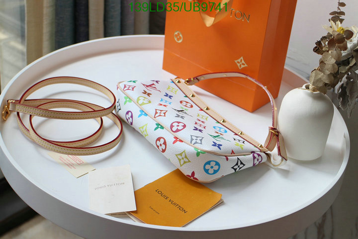 LV-Bag-Mirror Quality Code: UB9741 $: 139USD