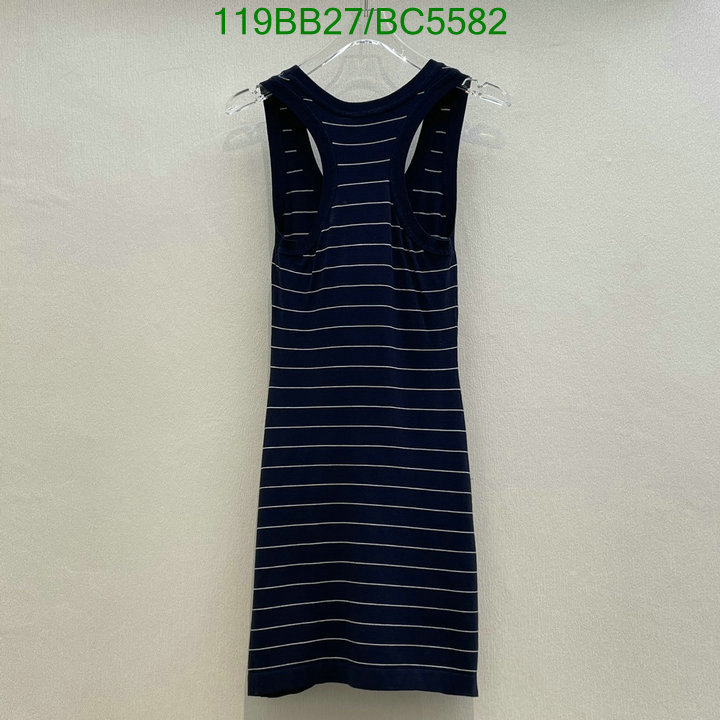 MIUMIU-Clothing Code: BC5582 $: 119USD