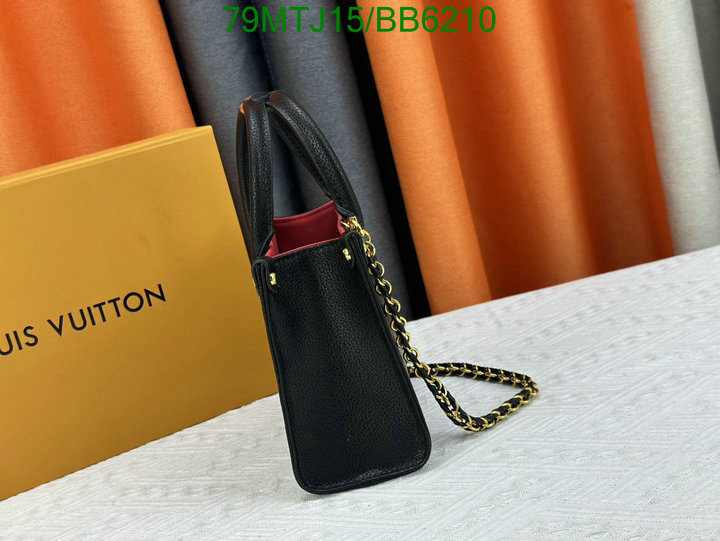 LV-Bag-4A Quality Code: BB6210 $: 79USD