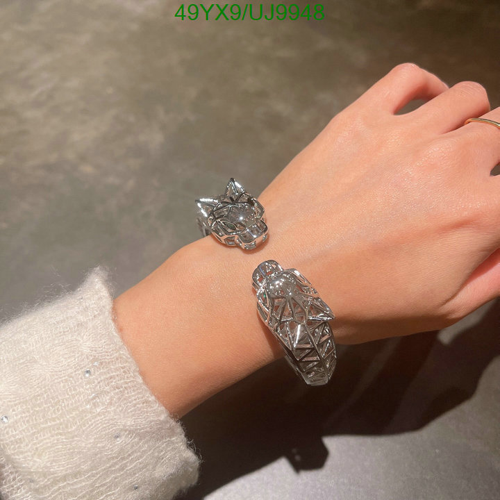 Cartier-Jewelry Code: UJ9948 $: 49USD