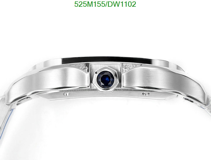 Cartier-Watch-Mirror Quality Code: DW1102 $: 525USD