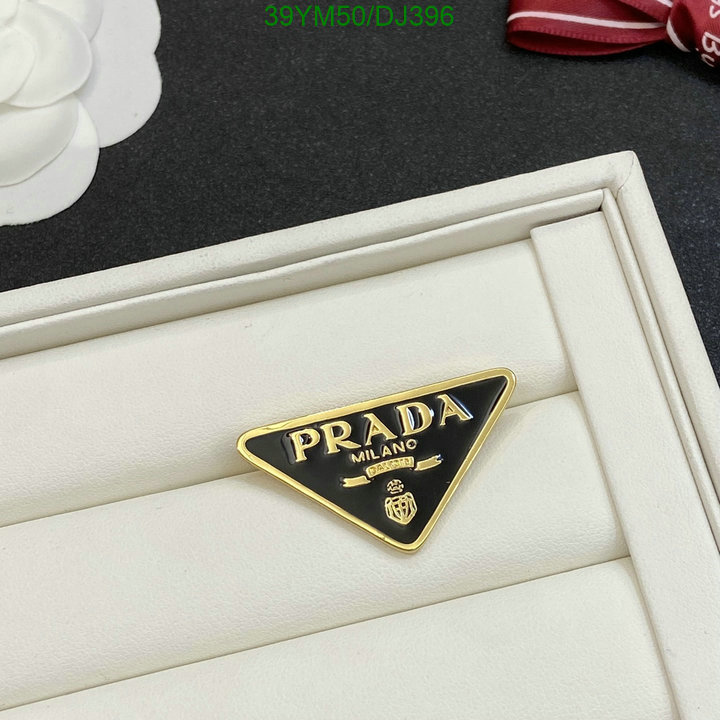 Prada-Jewelry Code: DJ396 $: 39USD