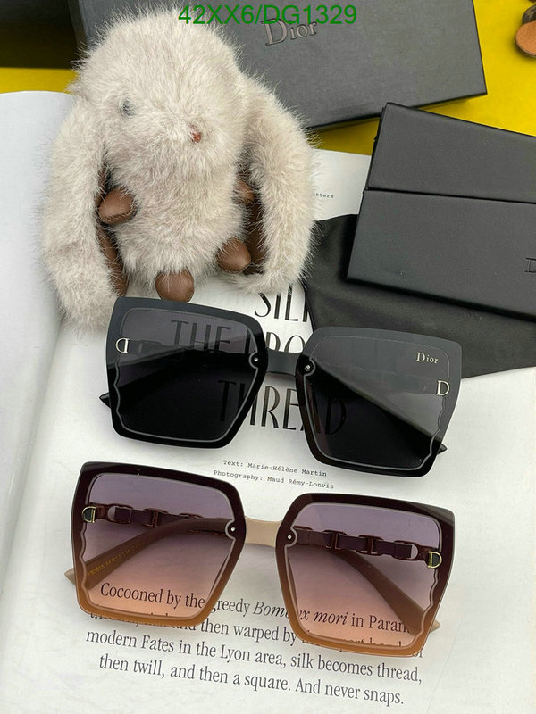 Dior-Glasses Code: DG1329 $: 42USD