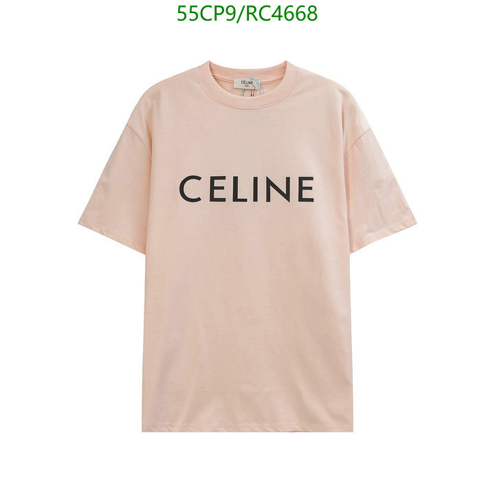 Celine-Clothing Code: RC4668 $: 55USD