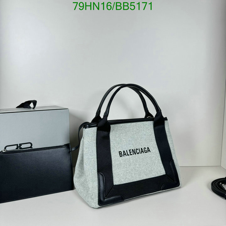 Balenciaga-Bag-4A Quality Code: BB5171 $: 79USD