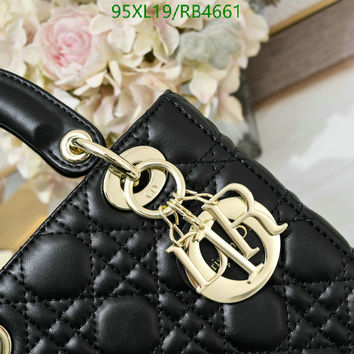 Dior-Bag-4A Quality Code: RB4661 $: 95USD