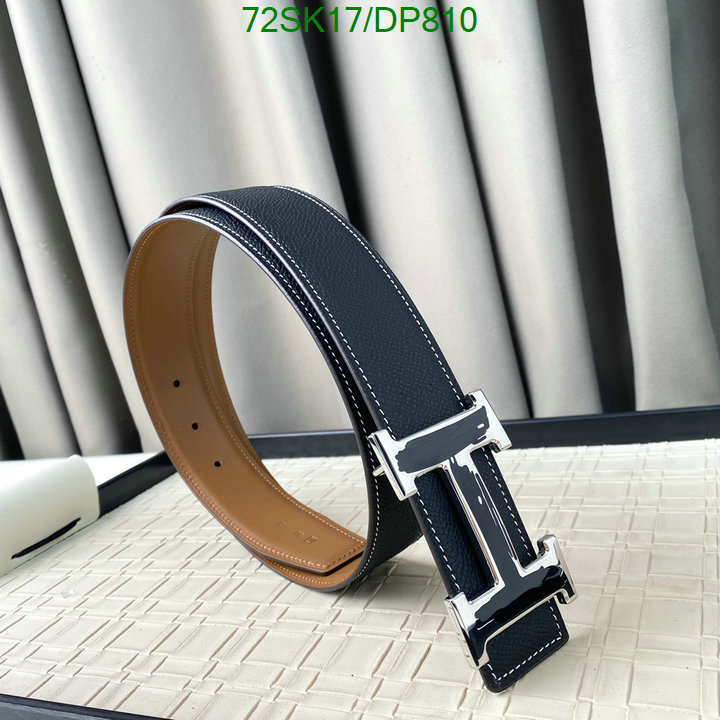 Hermes-Belts Code: DP810 $: 72USD