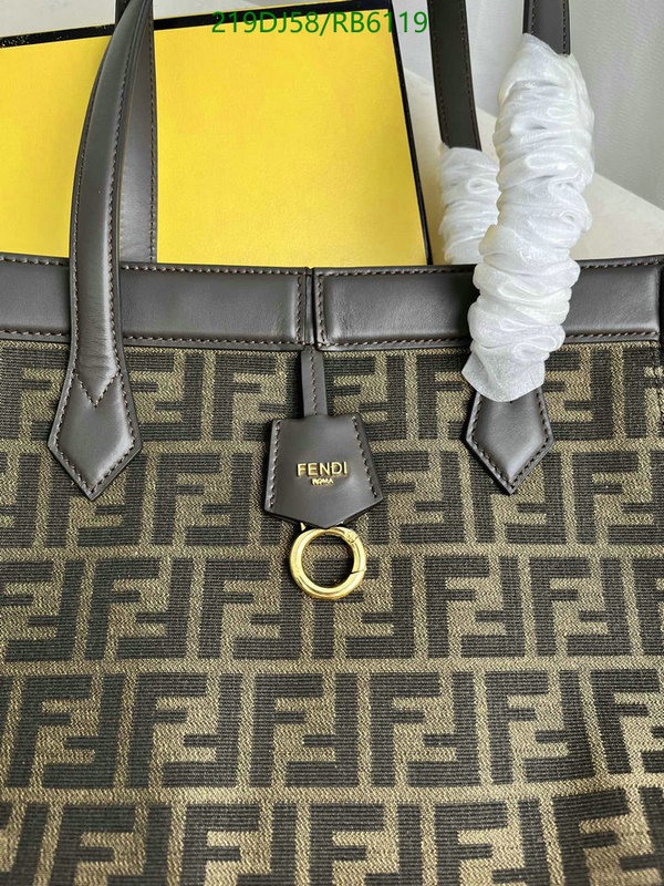 Fendi-Bag-Mirror Quality Code: RB6119