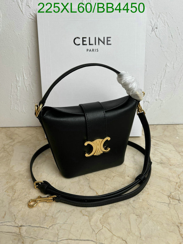 Celine-Bag-Mirror Quality Code: BB4450 $: 225USD