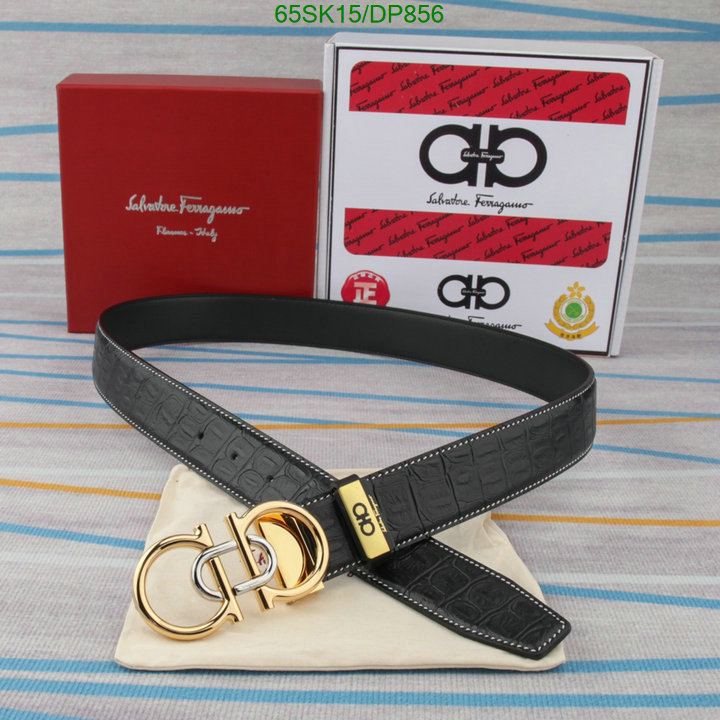 Ferragamo-Belts Code: DP856 $: 65USD