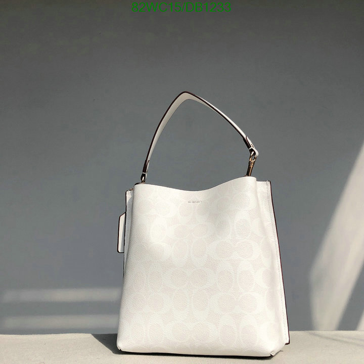 Coach-Bag-4A Quality Code: DB1233 $: 82USD