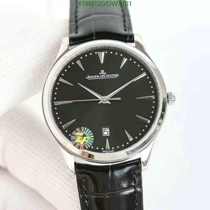 Jaeger-LeCoultre-Watch-Mirror Quality Code: DW1161 $: 419USD