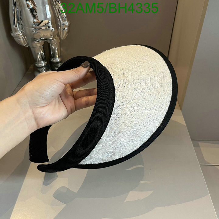 Chanel-Cap(Hat) Code: BH4335 $: 32USD