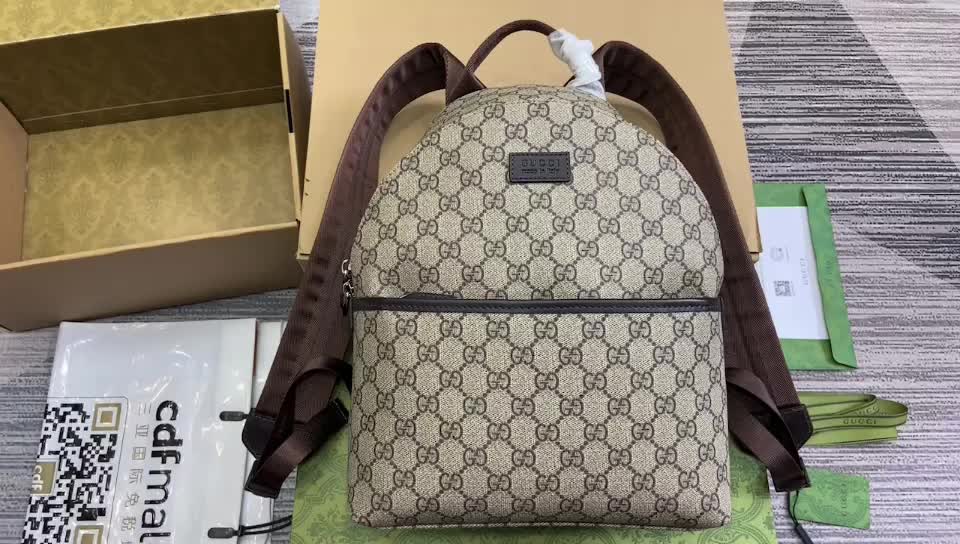 Gucci-Bag-Mirror Quality Code: BB4411 $: 185USD