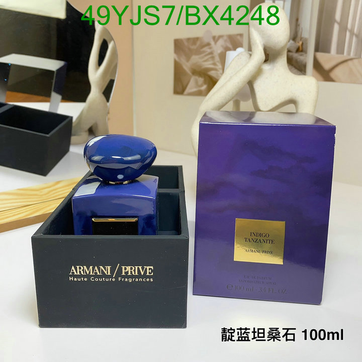 Armani-Perfume Code: BX4248 $: 49USD