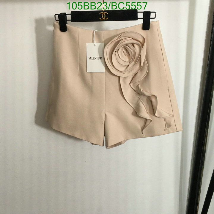 Valentino-Clothing Code: BC5557 $: 105USD