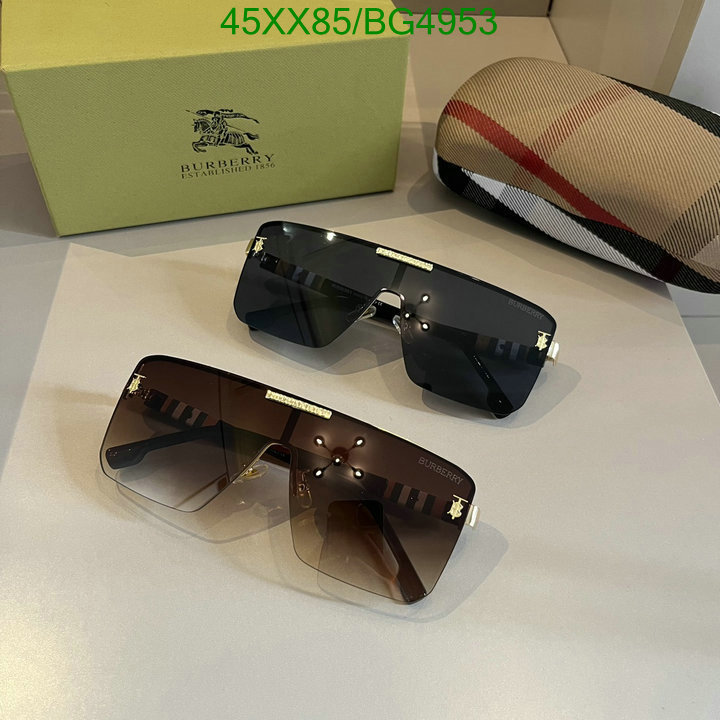 Burberry-Glasses Code: BG4953 $: 45USD