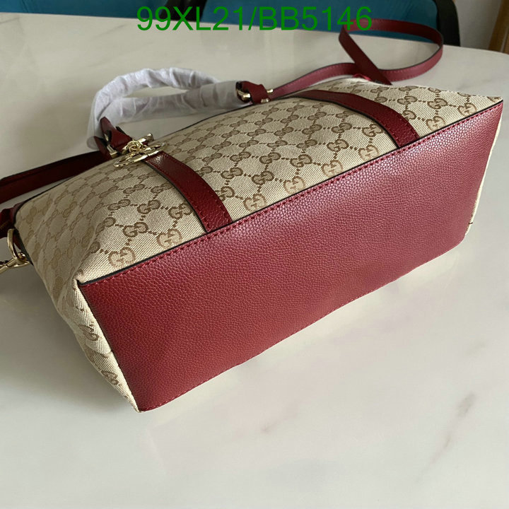 Gucci-Bag-4A Quality Code: BB5146 $: 99USD