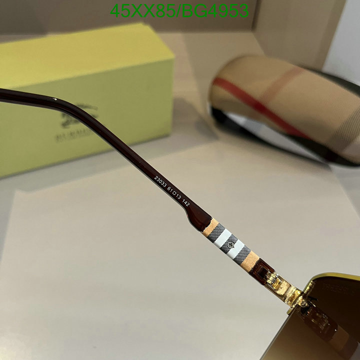 Burberry-Glasses Code: BG4953 $: 45USD