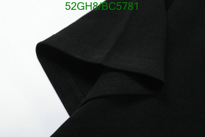 LV-Clothing Code: BC5781 $: 52USD