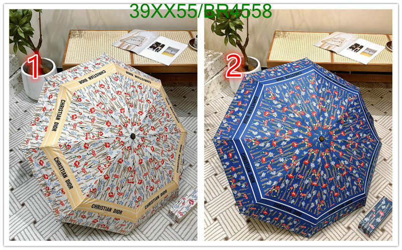 Dior-Umbrella Code: BR4558 $: 39USD
