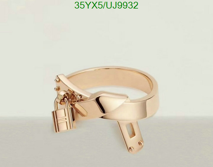 Hermes-Jewelry Code: UJ9932 $: 35USD