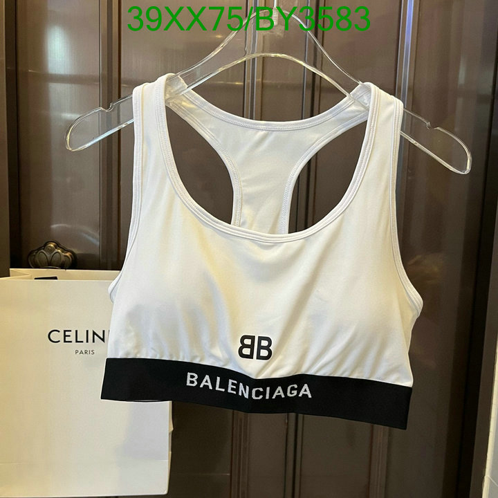 Balenciaga-Swimsuit Code: BY3583 $: 39USD