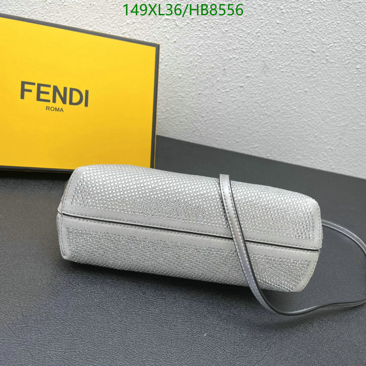 Fendi-Bag-4A Quality Code: HB8556 $: 149USD