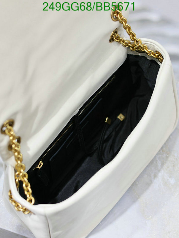 YSL-Bag-Mirror Quality Code: BB5671 $: 249USD