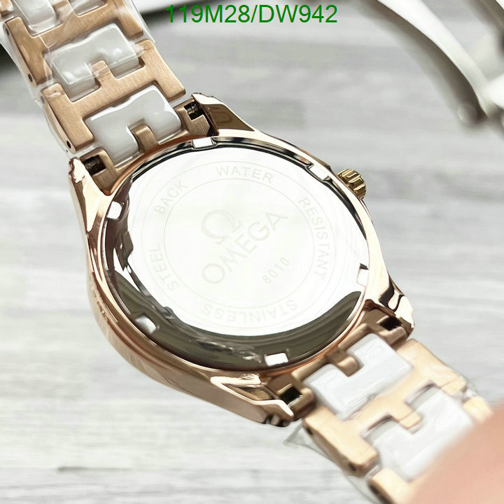 Omega-Watch(4A) Code: DW942 $: 119USD