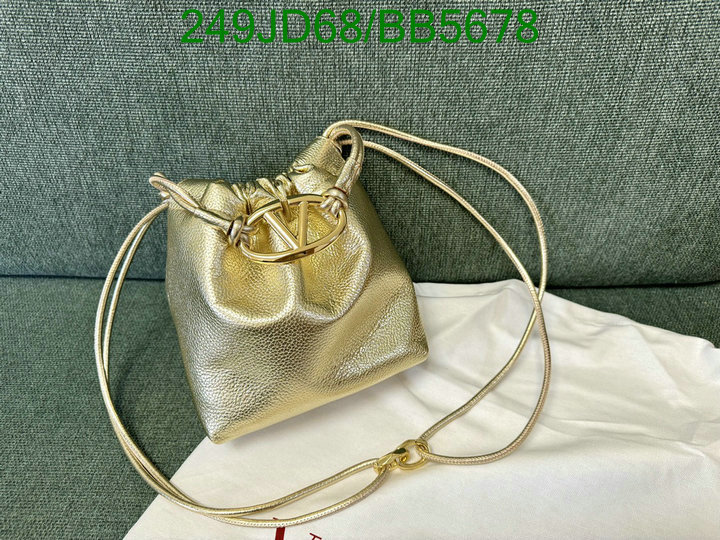 Valentino-Bag-Mirror Quality Code: BB5678