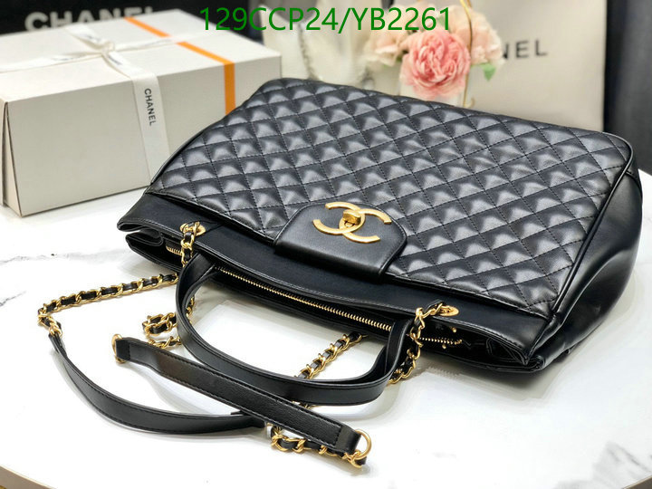 Chanel-Bag-4A Quality Code: YB2261 $: 129USD