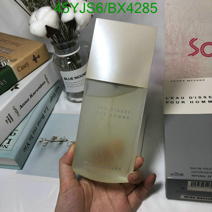 Issey Miyake-Perfume Code: BX4285 $: 45USD