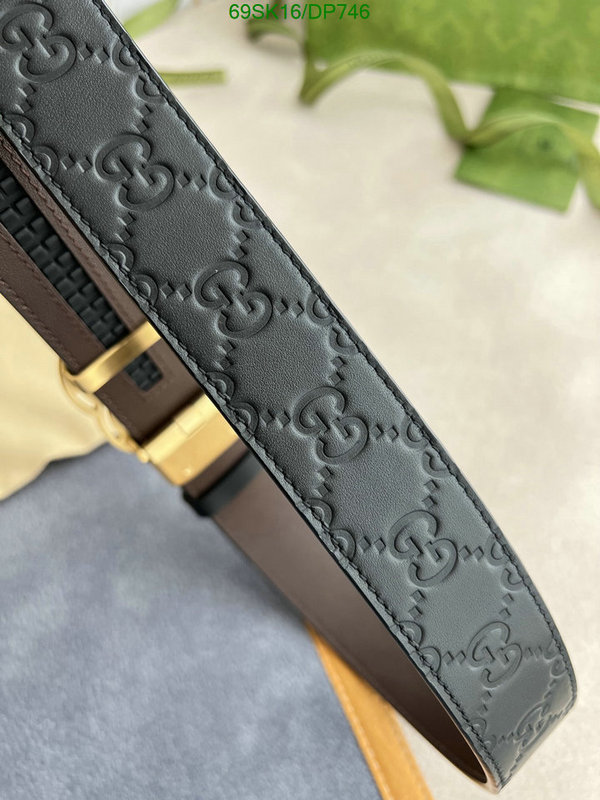Gucci-Belts Code: DP746 $: 69USD