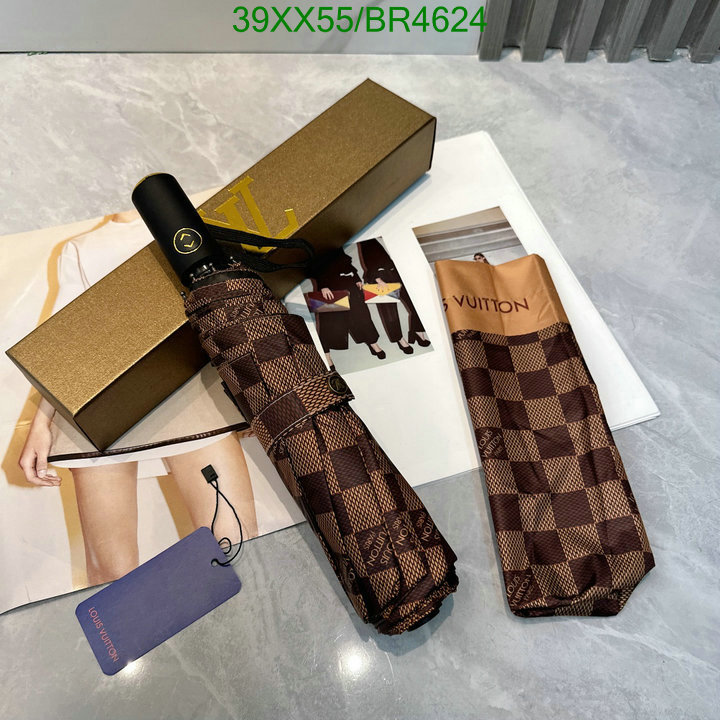 LV-Umbrella Code: BR4624 $: 39USD