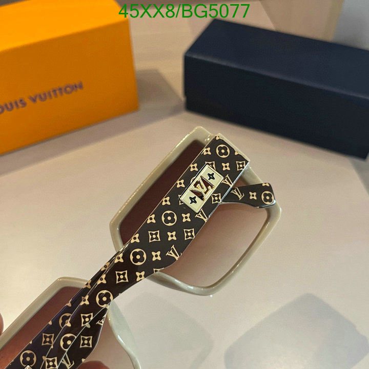 LV-Glasses Code: BG5077 $: 45USD