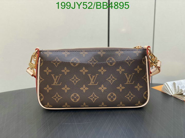 LV-Bag-Mirror Quality Code: BB4895 $: 199USD