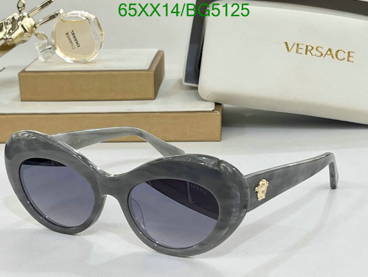 Versace-Glasses Code: BG5125 $: 65USD