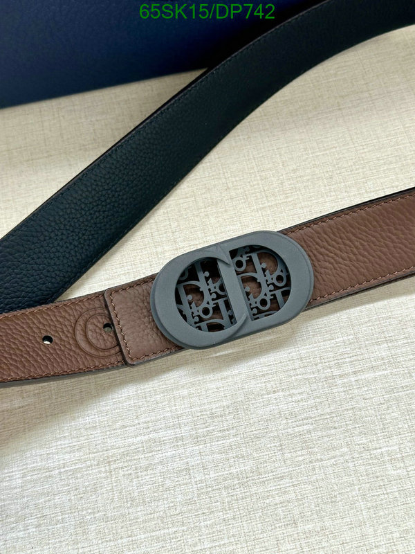 Dior-Belts Code: DP742 $: 65USD