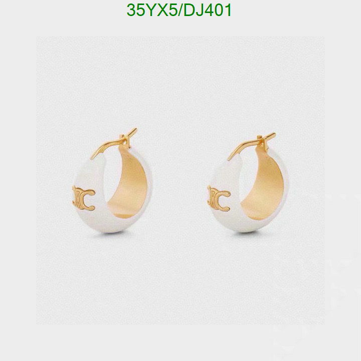 Celine-Jewelry Code: DJ401 $: 35USD