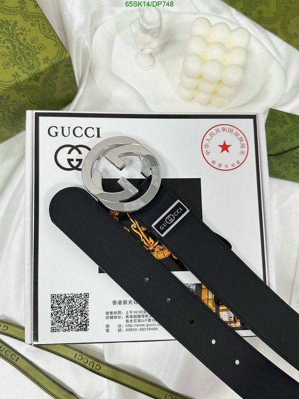 Gucci-Belts Code: DP748 $: 65USD