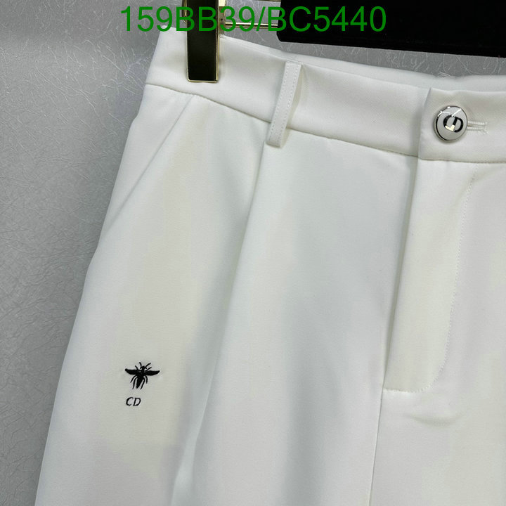 Dior-Clothing Code: BC5440 $: 159USD