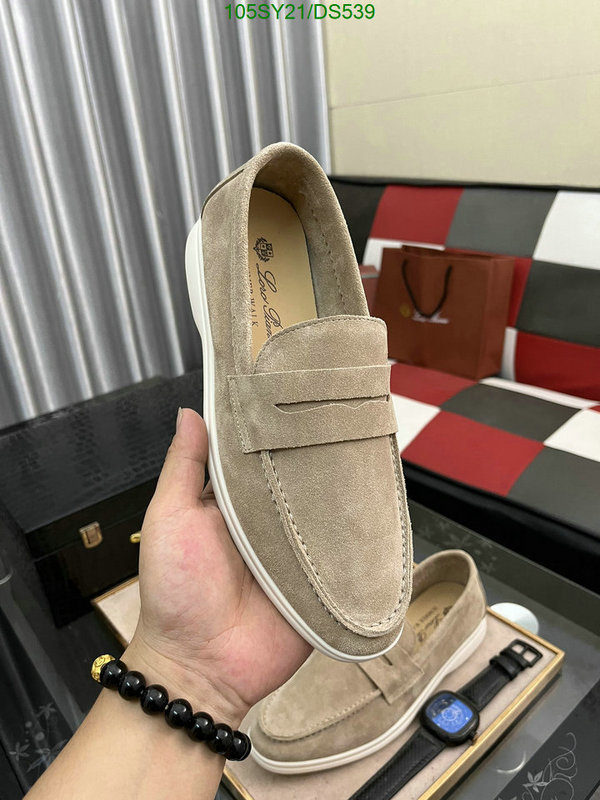 Loro Piana-Women Shoes Code: DS539 $: 105USD