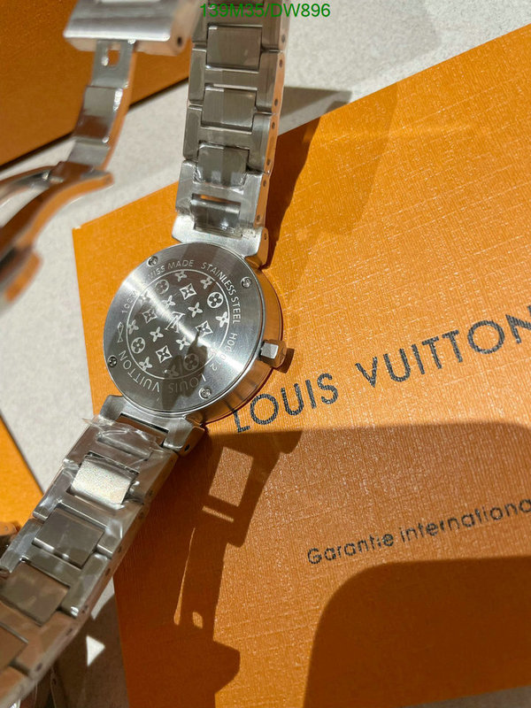 LV-Watch-4A Quality Code: DW896 $: 139USD