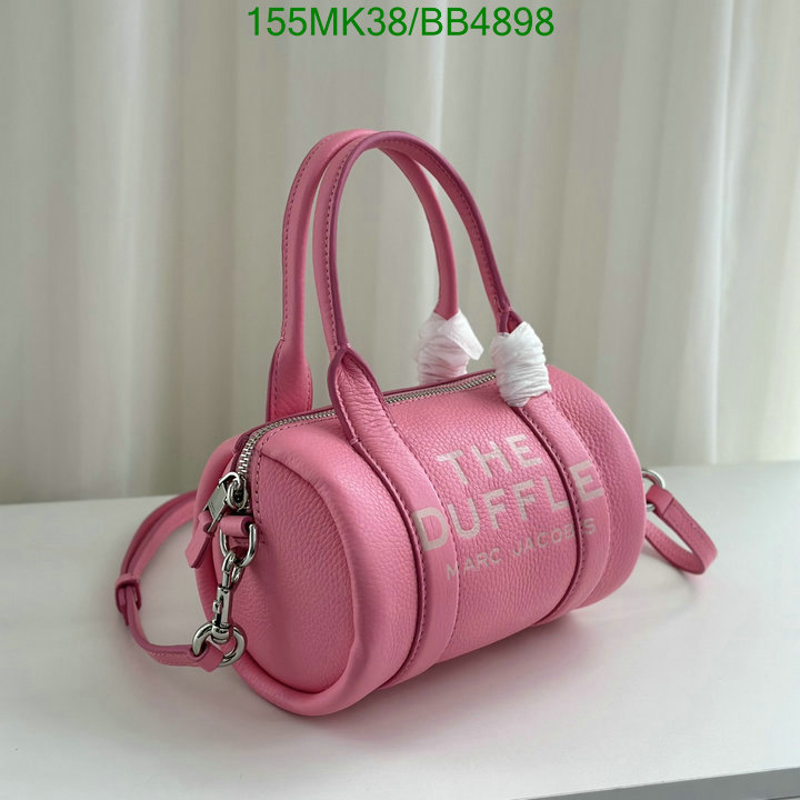 Marc Jacobs-Bag-Mirror Quality Code: BB4898 $: 155USD