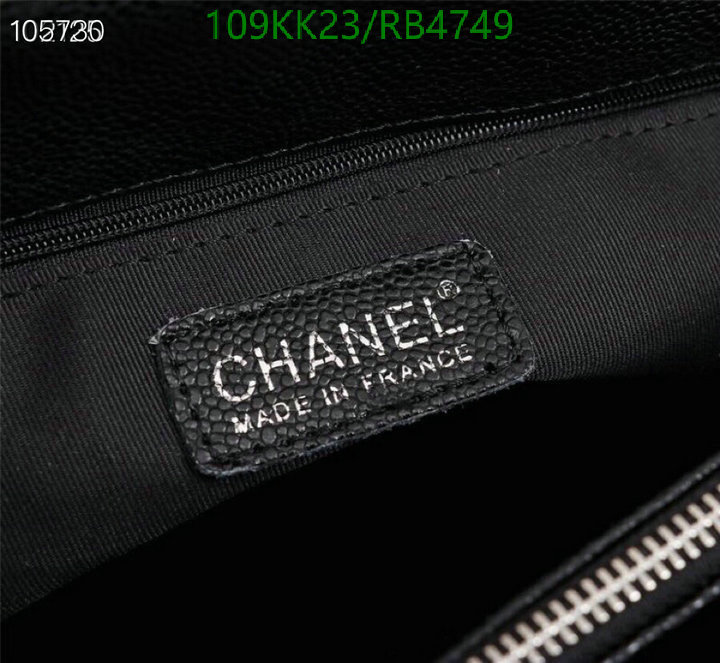 Chanel-Bag-4A Quality Code: RB4749 $: 109USD