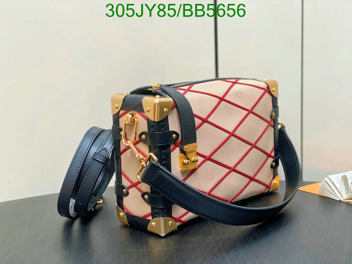 LV-Bag-Mirror Quality Code: BB5656 $: 305USD